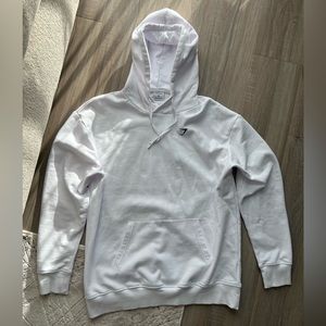Women’s gymshark training oversized hoodie
